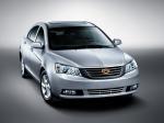 Emgrand Geely EC718 2009 года